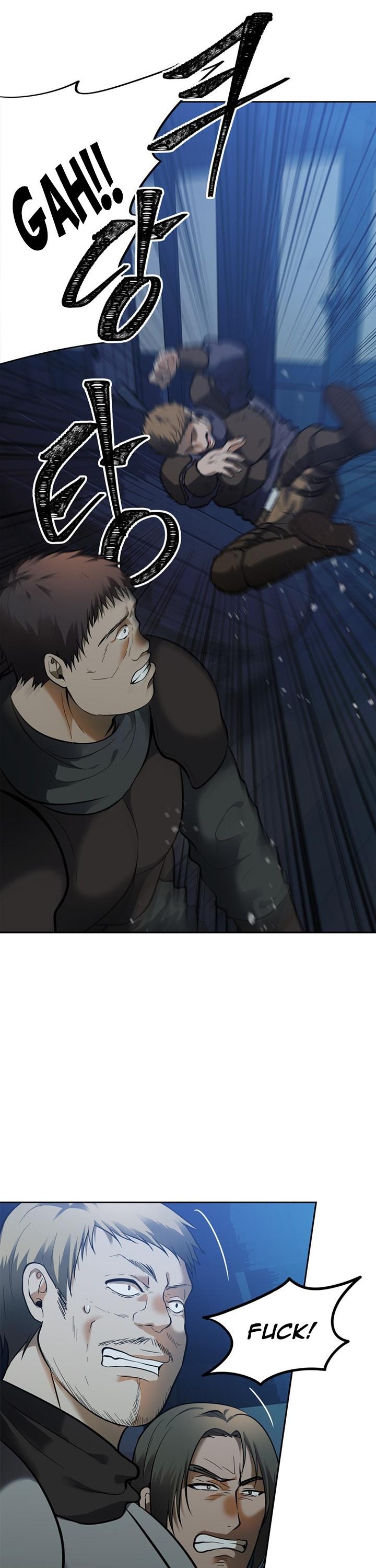 Ranker Who Lives A Second Time Chapter 42 page 16 - Chapter 42