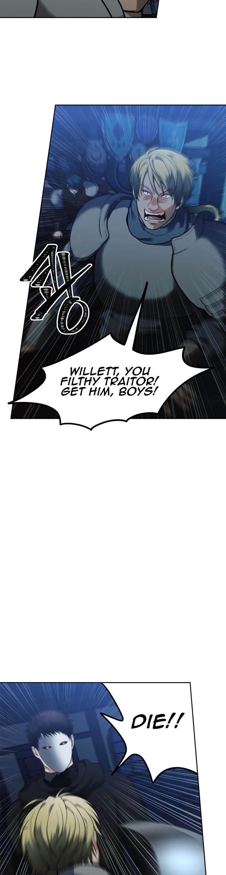 Ranker Who Lives A Second Time Chapter 42 page 17 - Chapter 42