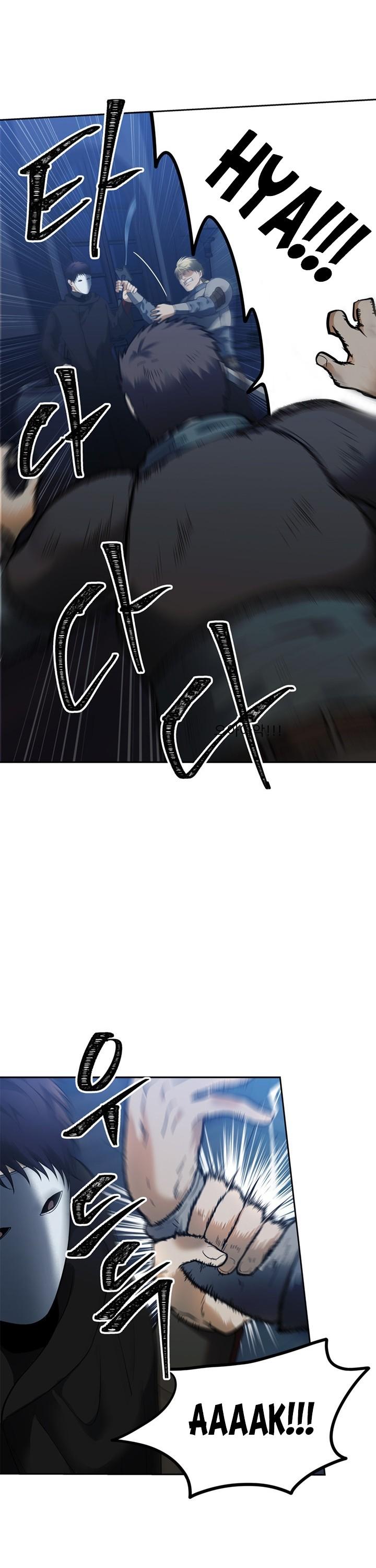 Ranker Who Lives A Second Time Chapter 42 page 19 - Chapter 42