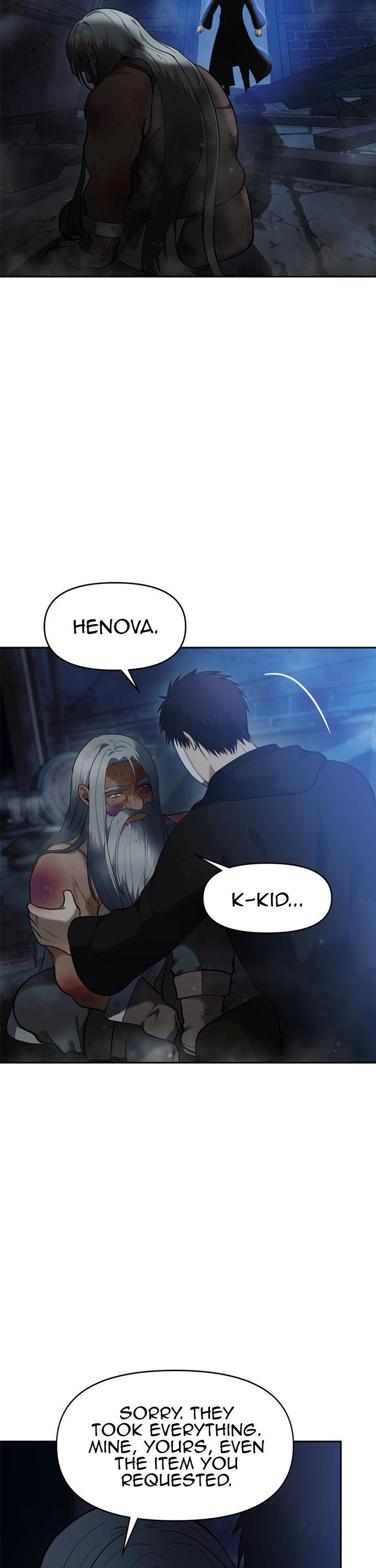 Ranker Who Lives A Second Time Chapter 42 page 2 - Chapter 42