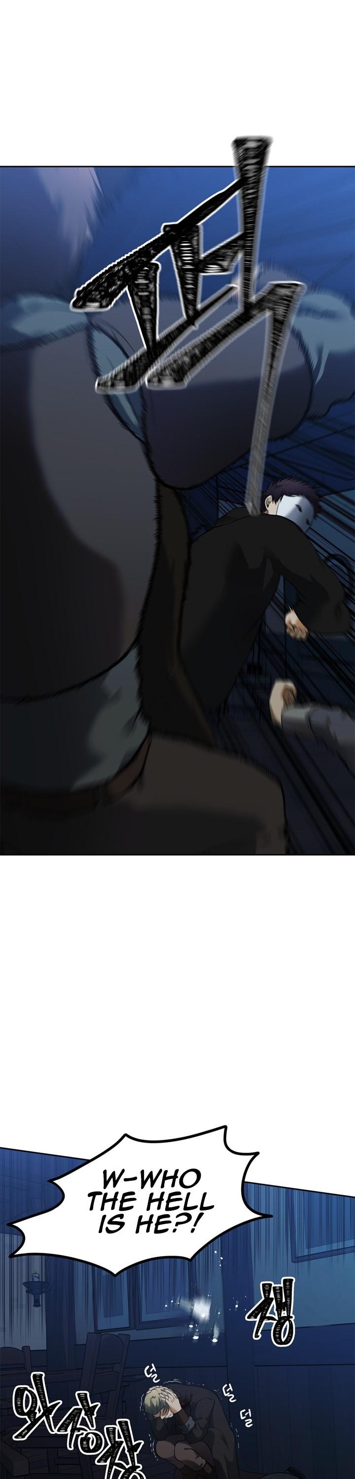 Ranker Who Lives A Second Time Chapter 42 page 20 - Chapter 42