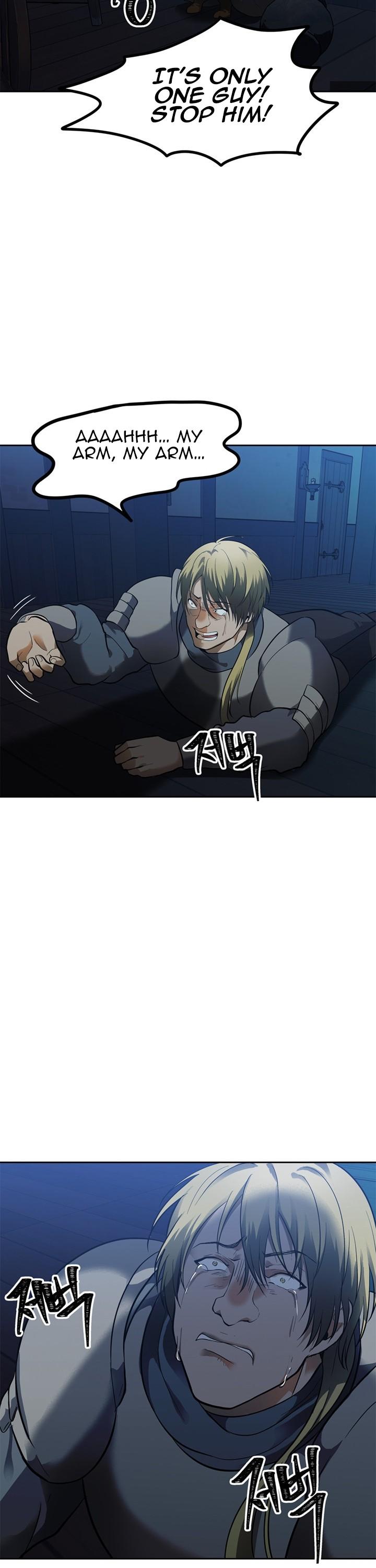Ranker Who Lives A Second Time Chapter 42 page 21 - Chapter 42