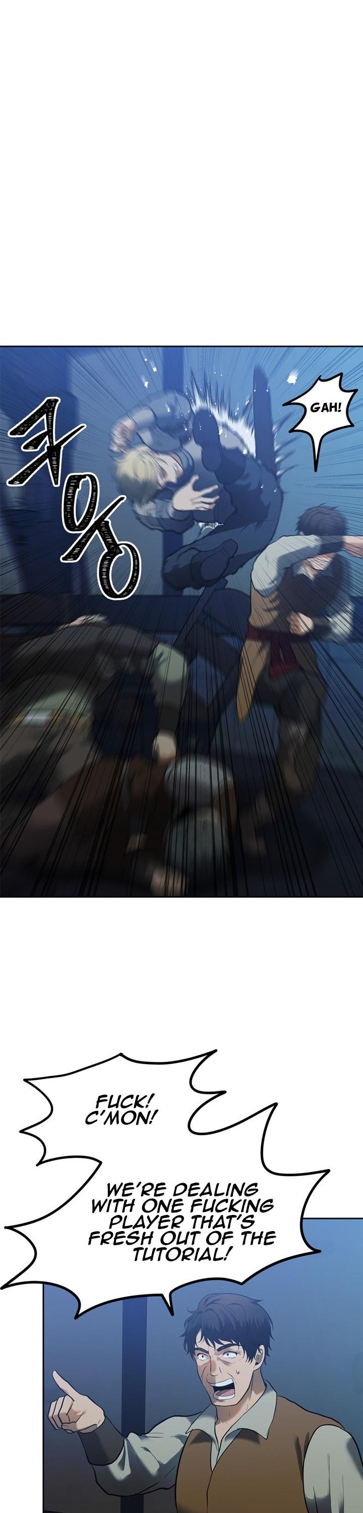 Ranker Who Lives A Second Time Chapter 42 page 22 - Chapter 42