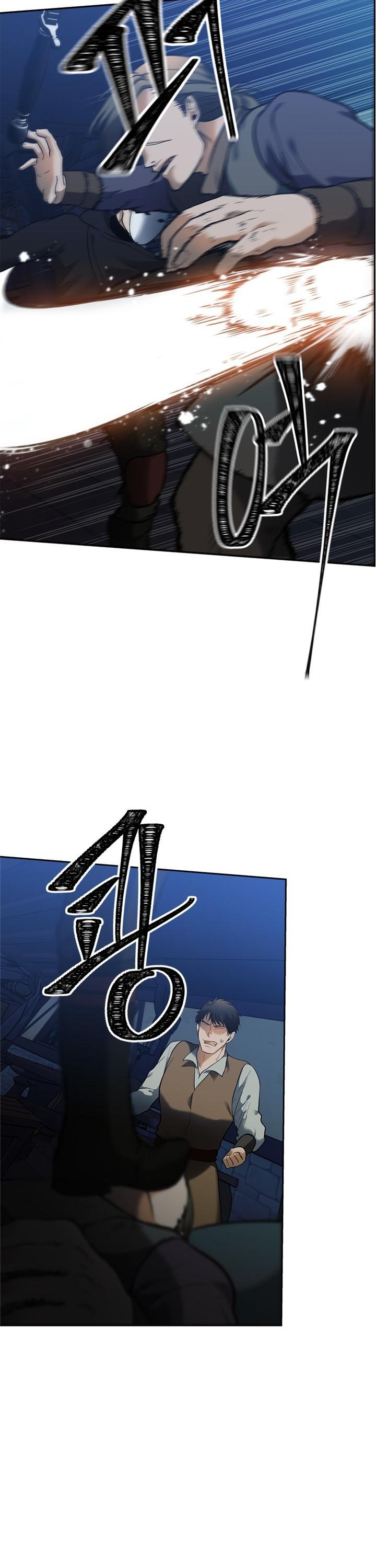 Ranker Who Lives A Second Time Chapter 42 page 26 - Chapter 42
