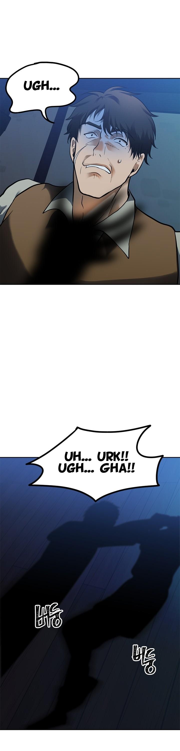 Ranker Who Lives A Second Time Chapter 42 page 27 - Chapter 42