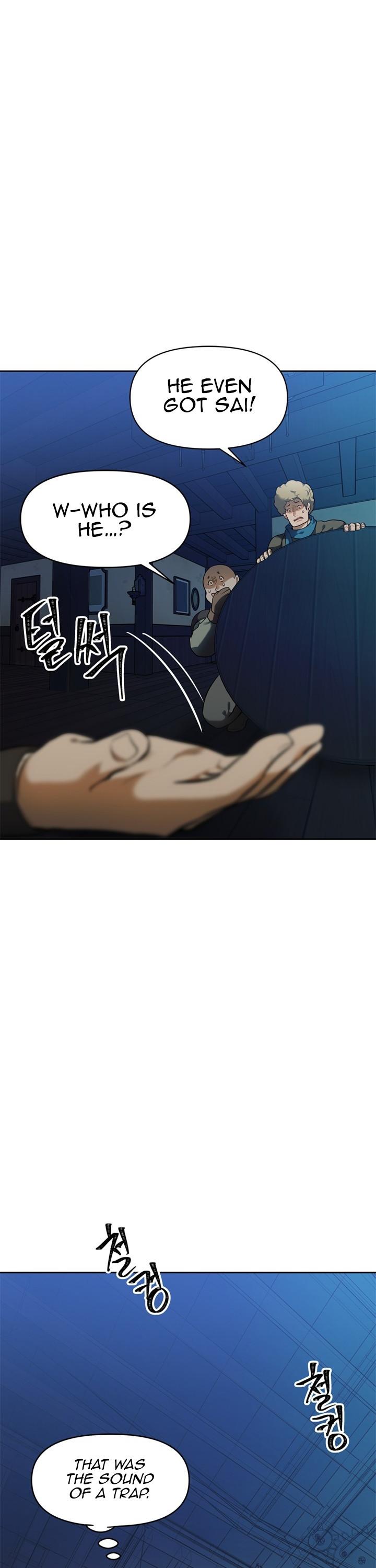 Ranker Who Lives A Second Time Chapter 42 page 28 - Chapter 42