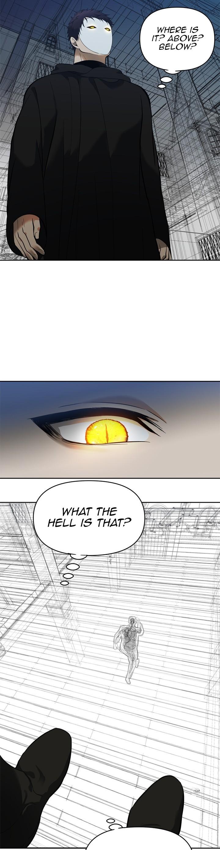 Ranker Who Lives A Second Time Chapter 42 page 29 - Chapter 42