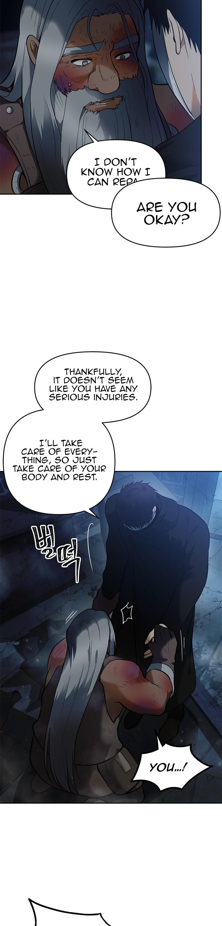 Ranker Who Lives A Second Time Chapter 42 page 3 - Chapter 42