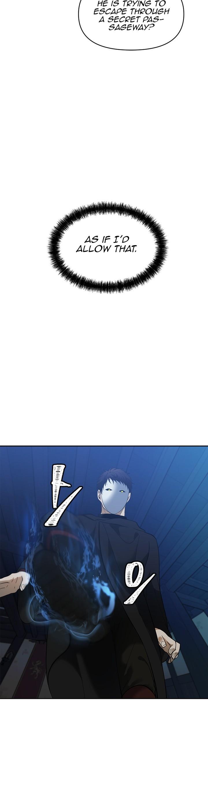 Ranker Who Lives A Second Time Chapter 42 page 30 - Chapter 42
