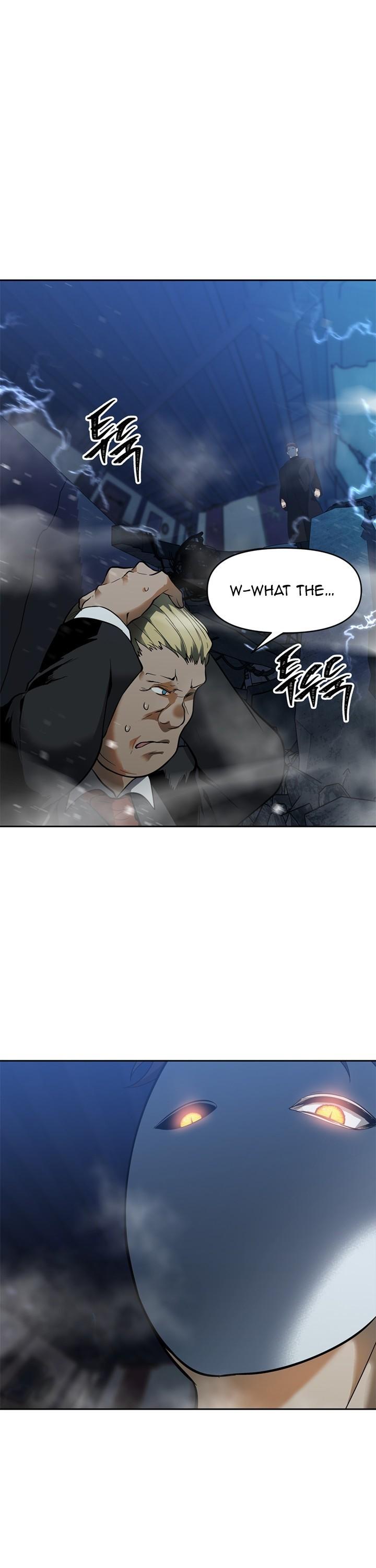 Ranker Who Lives A Second Time Chapter 42 page 33 - Chapter 42
