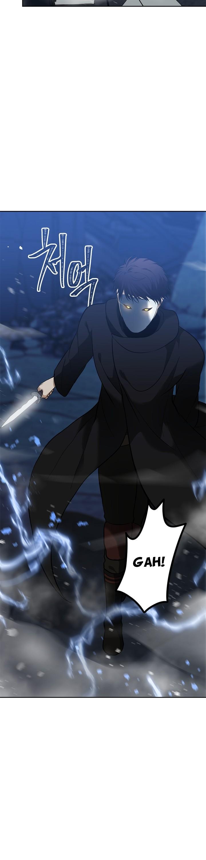 Ranker Who Lives A Second Time Chapter 42 page 35 - Chapter 42