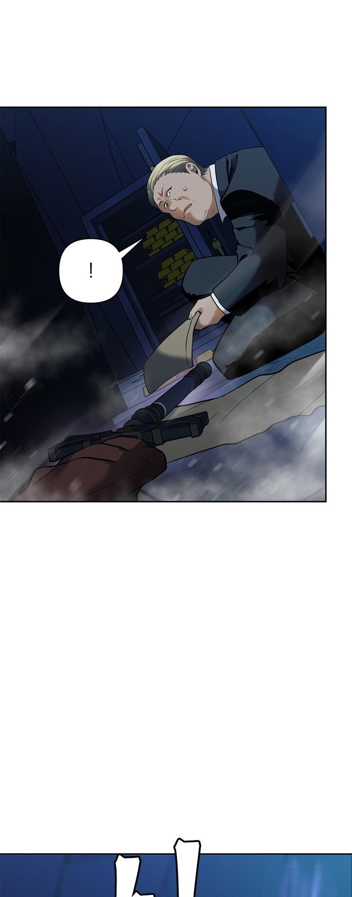 Ranker Who Lives A Second Time Chapter 42 page 36 - Chapter 42