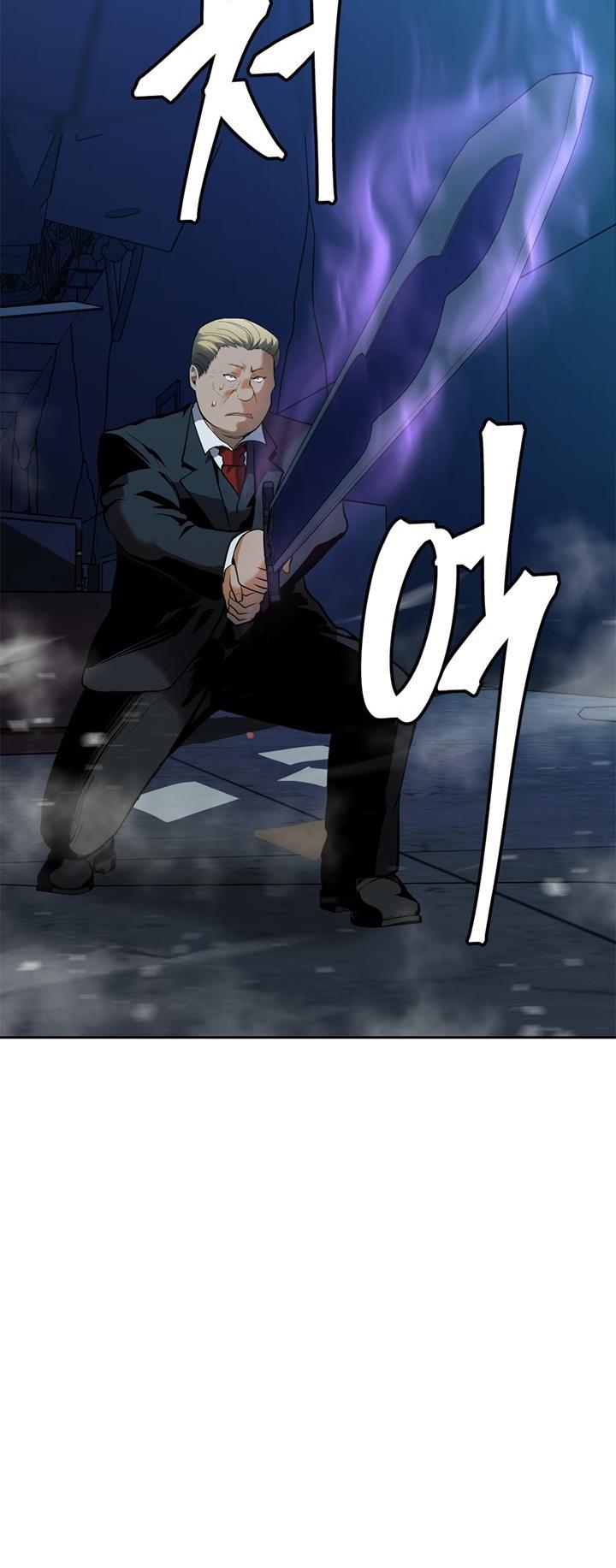 Ranker Who Lives A Second Time Chapter 42 page 37 - Chapter 42