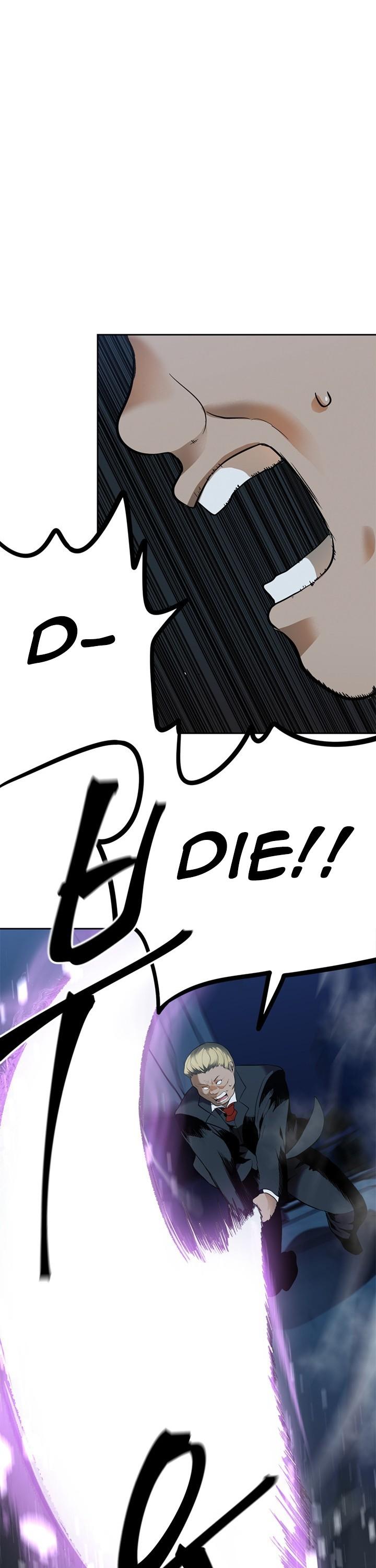 Ranker Who Lives A Second Time Chapter 42 page 38 - Chapter 42