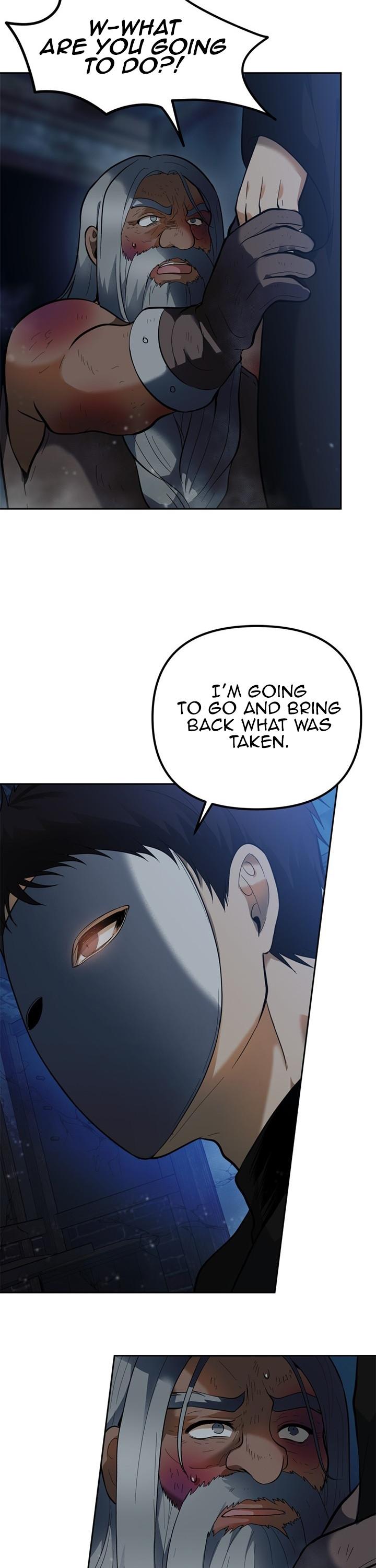 Ranker Who Lives A Second Time Chapter 42 page 4 - Chapter 42