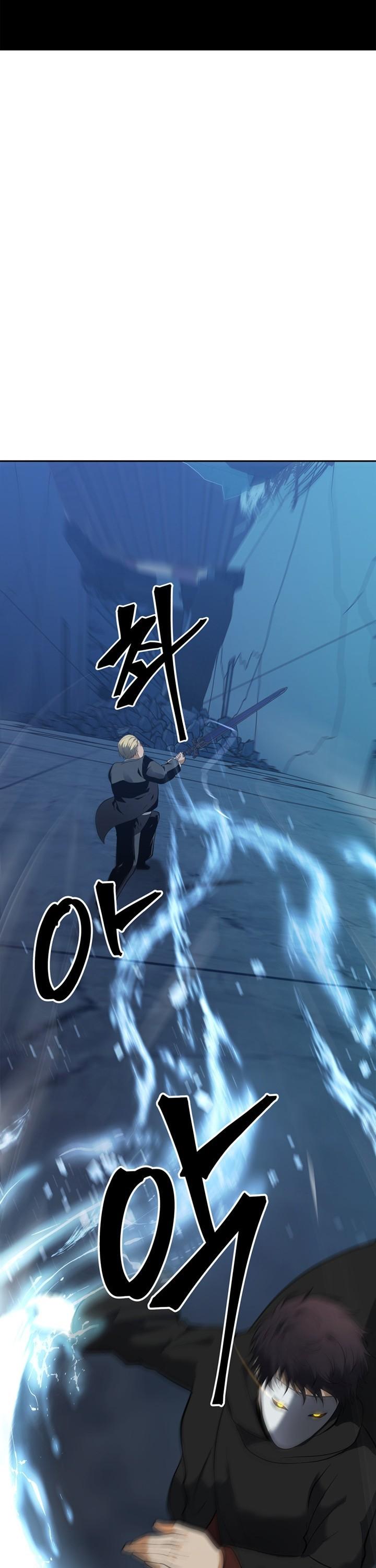 Ranker Who Lives A Second Time Chapter 42 page 40 - Chapter 42