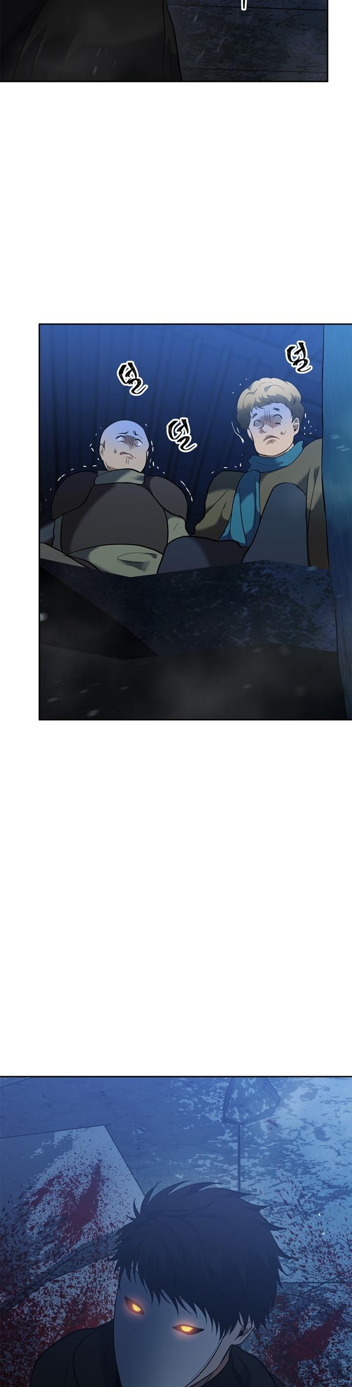 Ranker Who Lives A Second Time Chapter 42 page 45 - Chapter 42