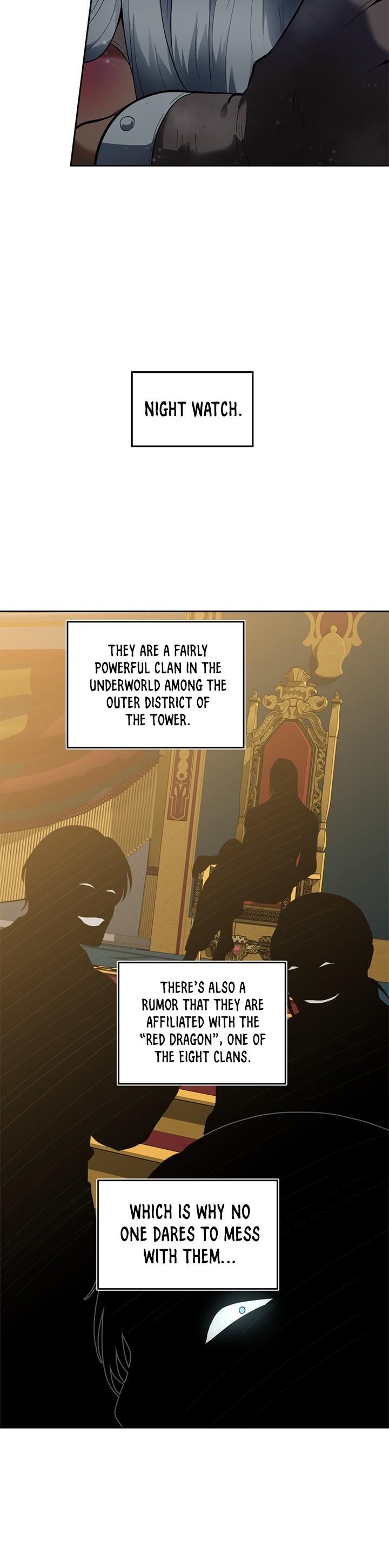 Ranker Who Lives A Second Time Chapter 42 page 5 - Chapter 42