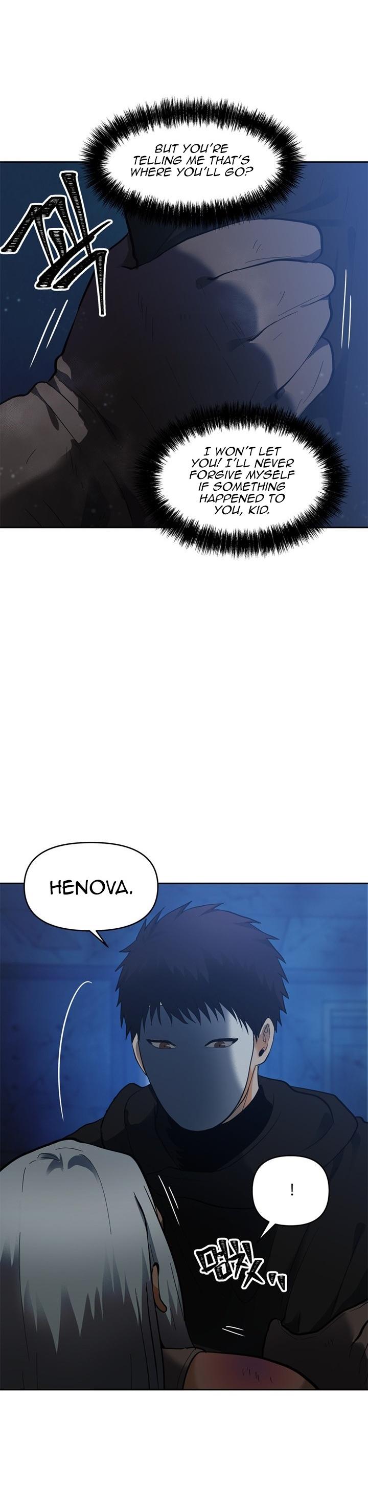 Ranker Who Lives A Second Time Chapter 42 page 6 - Chapter 42