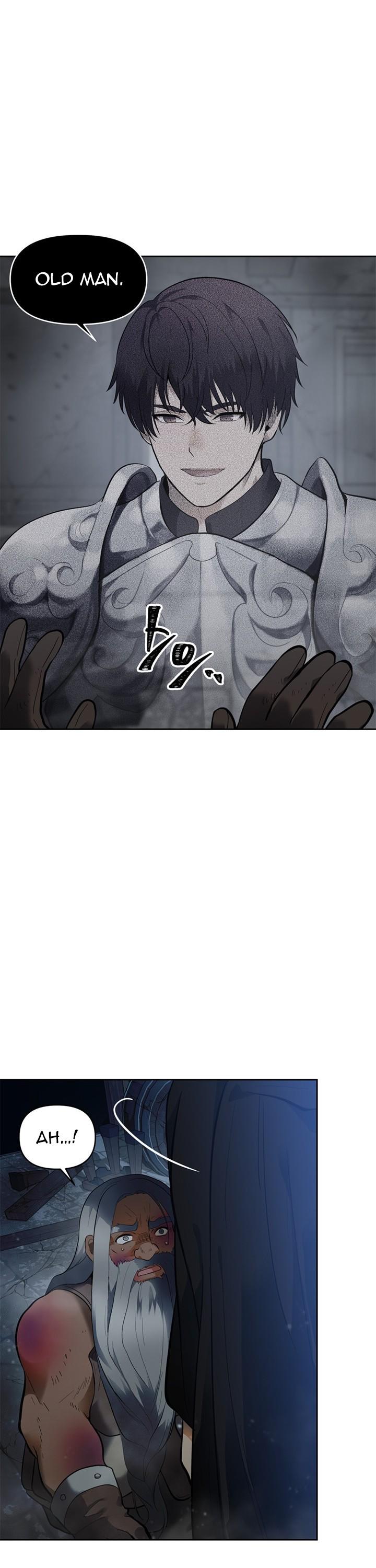 Ranker Who Lives A Second Time Chapter 42 page 7 - Chapter 42