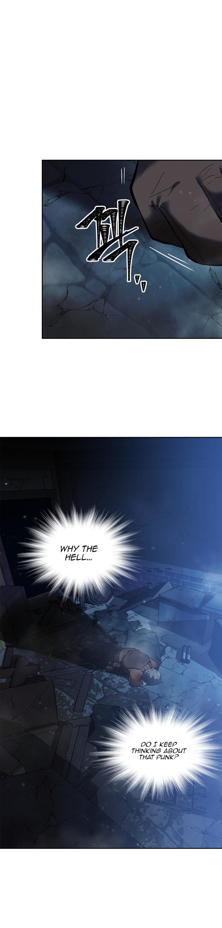 Ranker Who Lives A Second Time Chapter 42 page 8 - Chapter 42