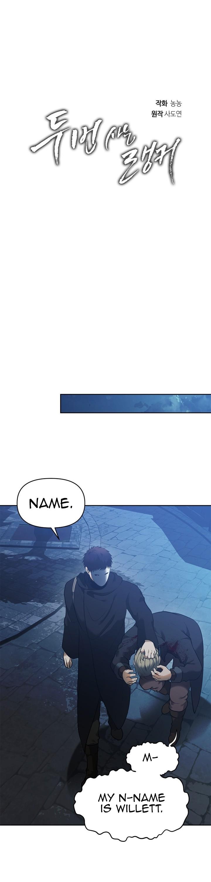 Ranker Who Lives A Second Time Chapter 42 page 9 - Chapter 42