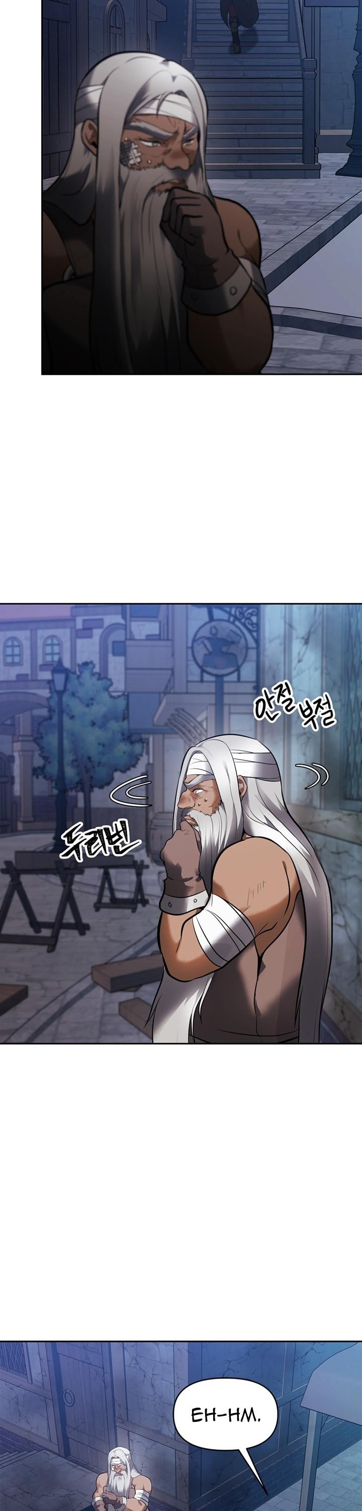 Ranker Who Lives A Second Time Chapter 43 page 10 - Chapter 43
