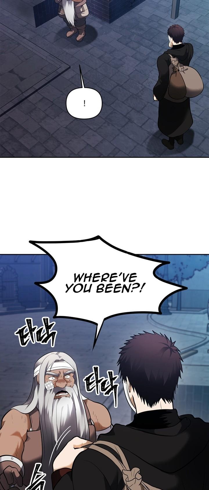 Ranker Who Lives A Second Time Chapter 43 page 11 - Chapter 43