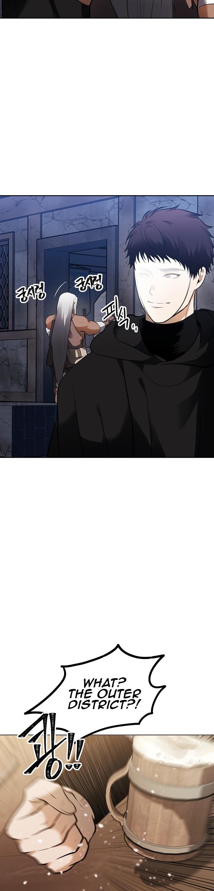 Ranker Who Lives A Second Time Chapter 43 page 14 - Chapter 43