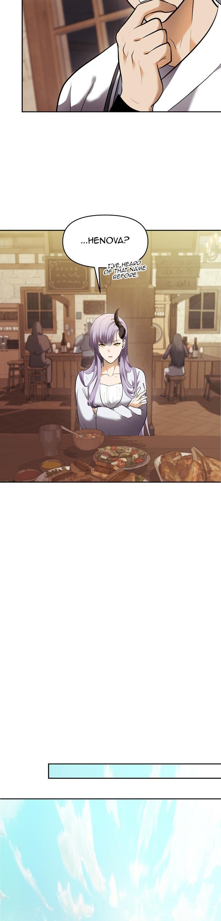 Ranker Who Lives A Second Time Chapter 43 page 16 - Chapter 43