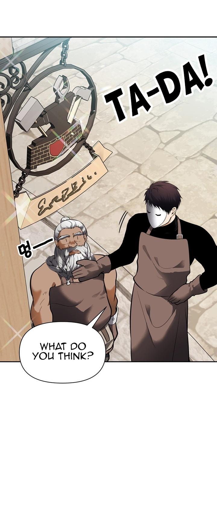Ranker Who Lives A Second Time Chapter 43 page 18 - Chapter 43