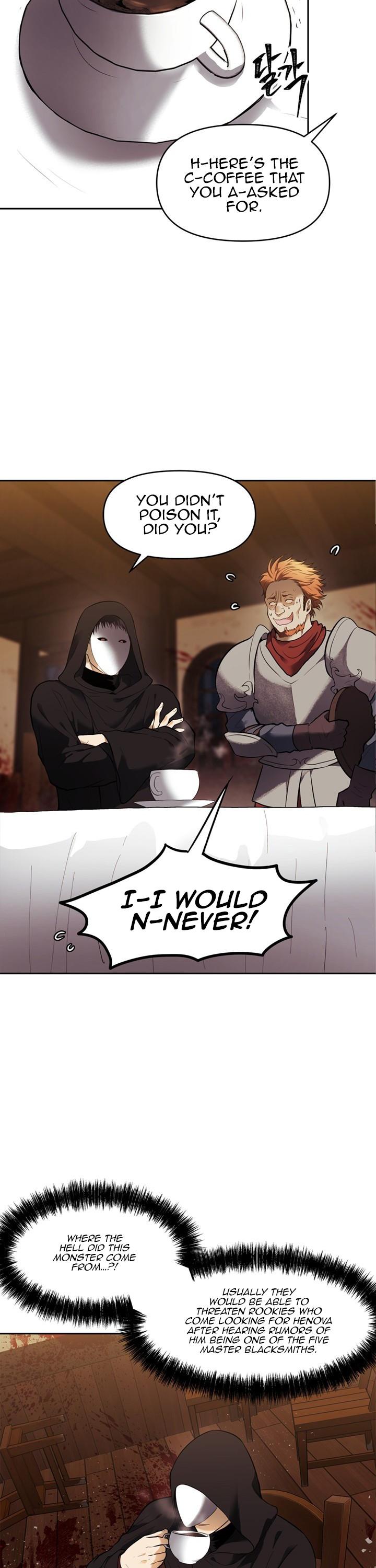 Ranker Who Lives A Second Time Chapter 43 page 2 - Chapter 43