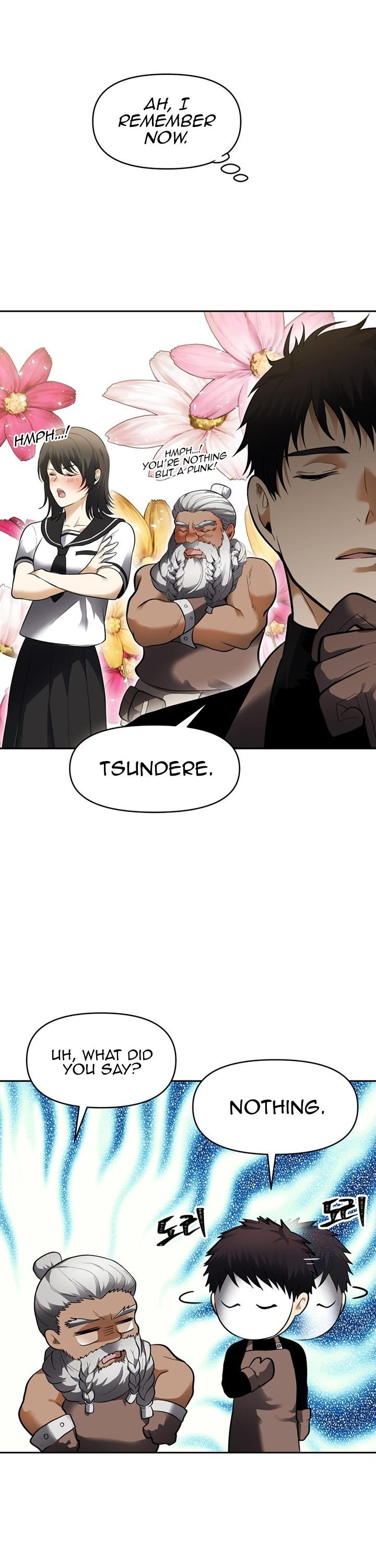 Ranker Who Lives A Second Time Chapter 43 page 20 - Chapter 43