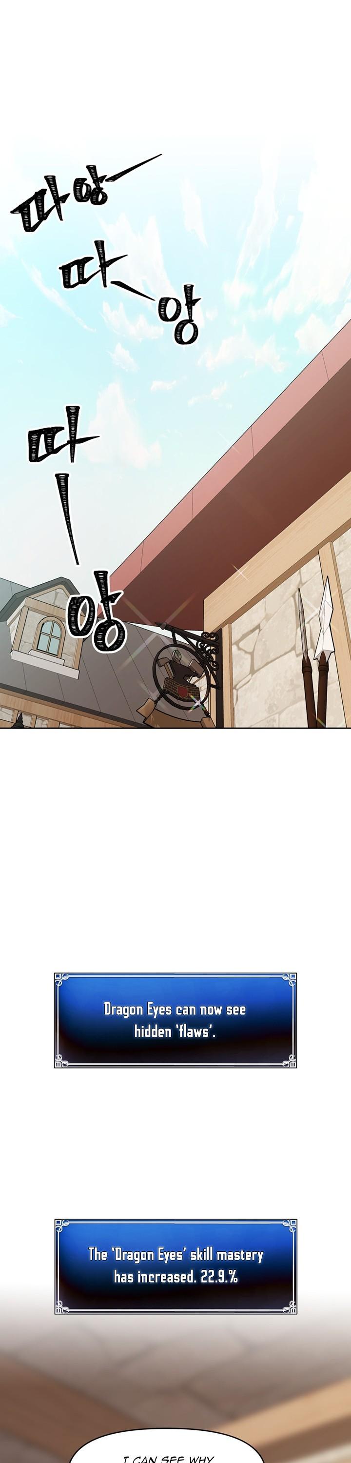 Ranker Who Lives A Second Time Chapter 43 page 21 - Chapter 43