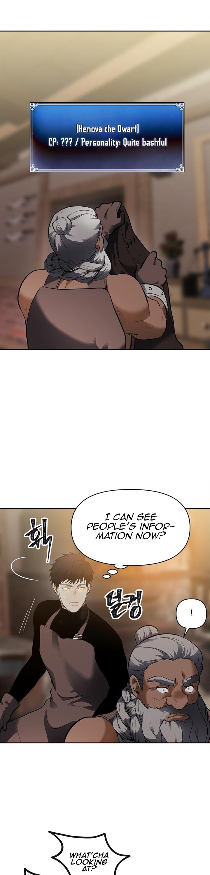 Ranker Who Lives A Second Time Chapter 43 page 26 - Chapter 43