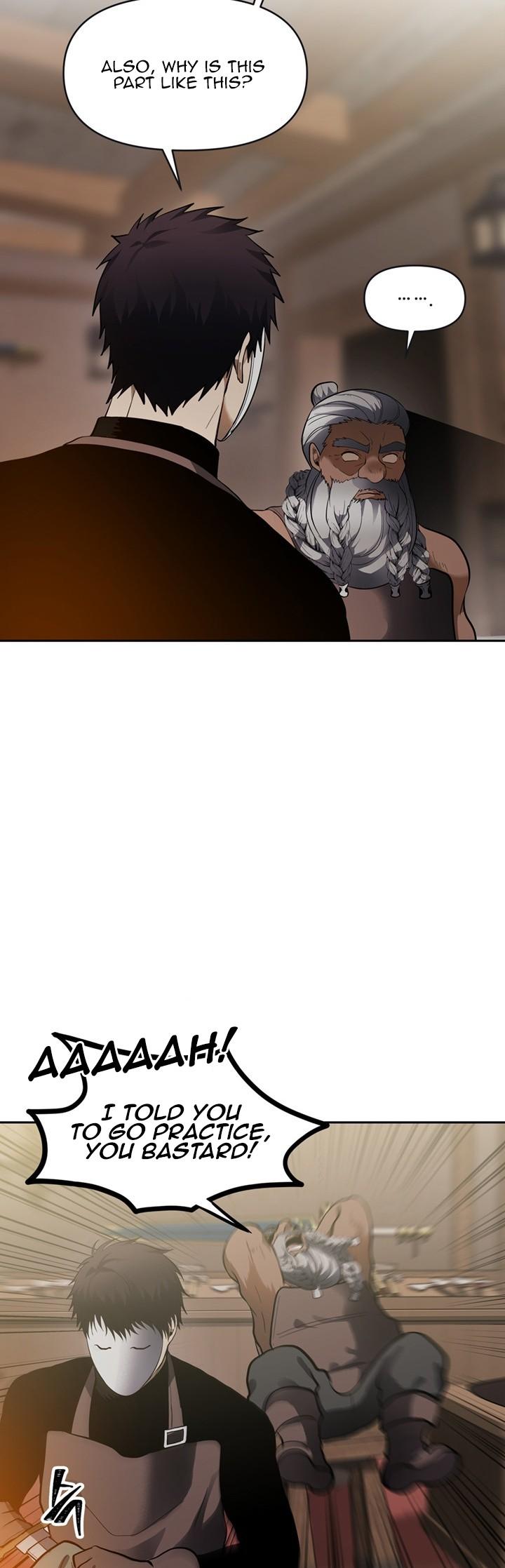 Ranker Who Lives A Second Time Chapter 43 page 29 - Chapter 43