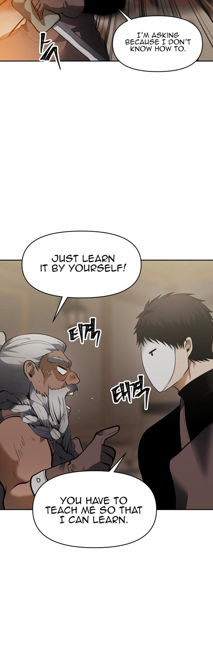 Ranker Who Lives A Second Time Chapter 43 page 30 - Chapter 43