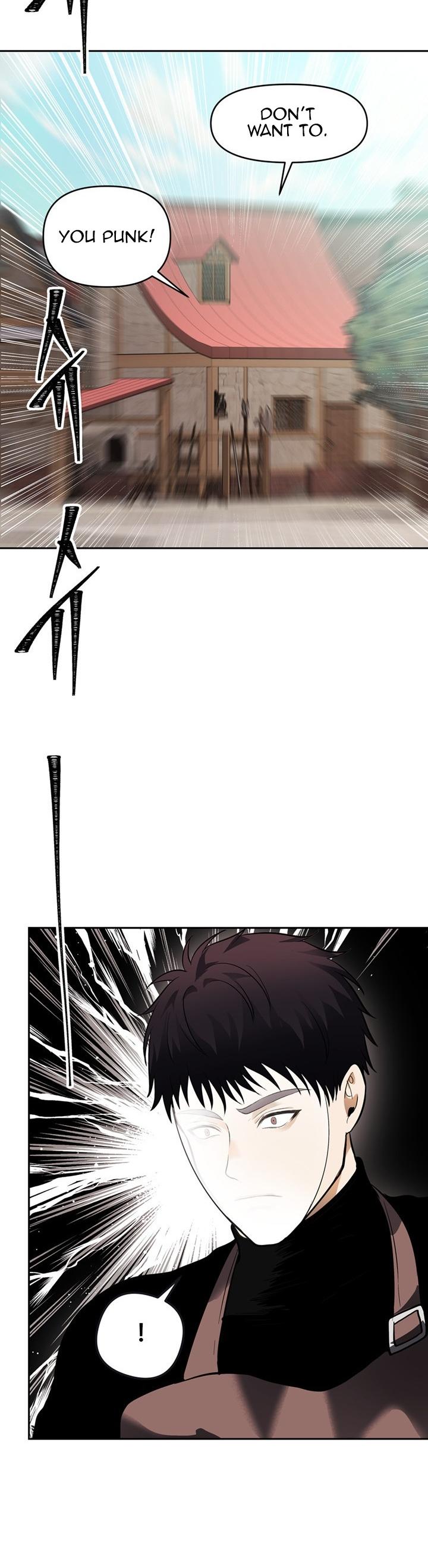 Ranker Who Lives A Second Time Chapter 43 page 35 - Chapter 43