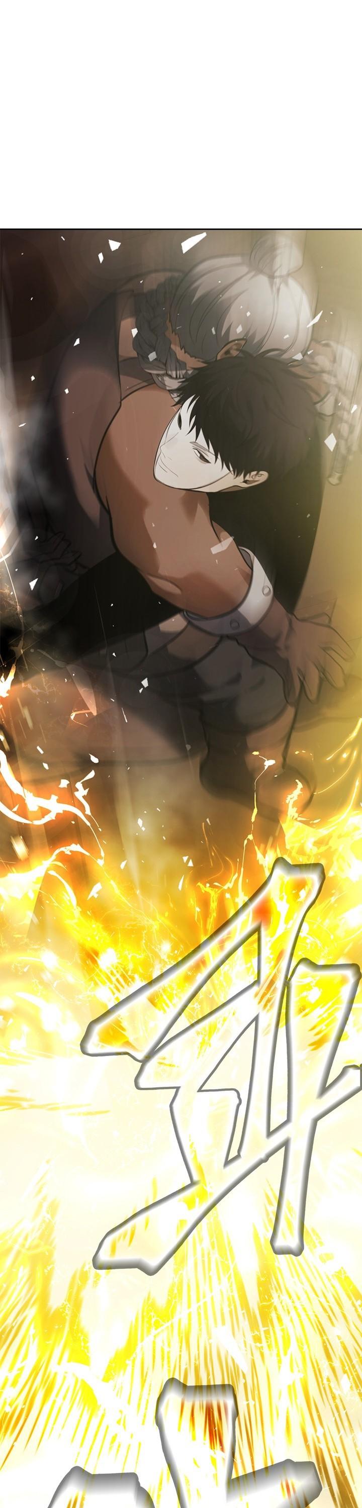 Ranker Who Lives A Second Time Chapter 43 page 36 - Chapter 43