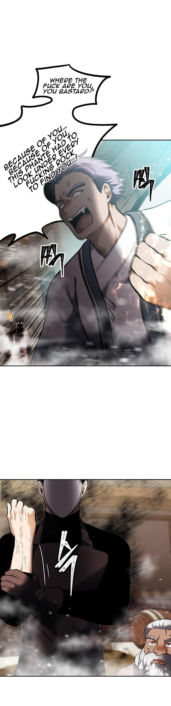 Ranker Who Lives A Second Time Chapter 43 page 38 - Chapter 43
