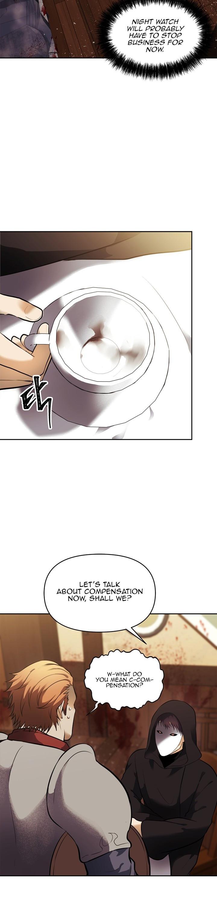 Ranker Who Lives A Second Time Chapter 43 page 4 - Chapter 43