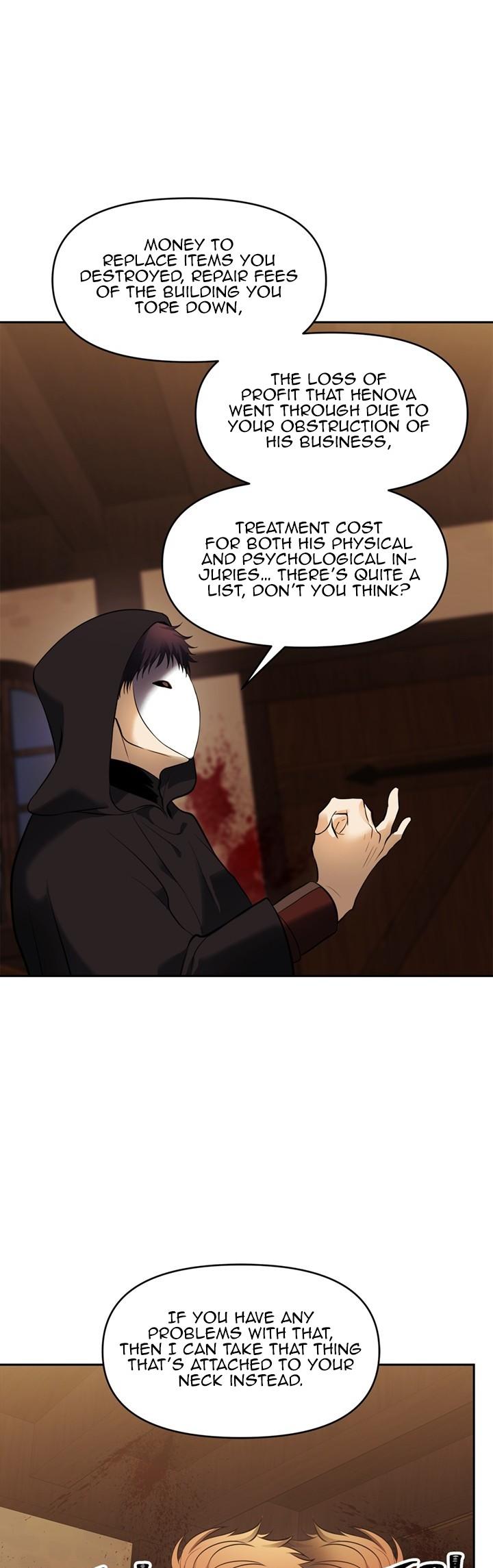 Ranker Who Lives A Second Time Chapter 43 page 5 - Chapter 43