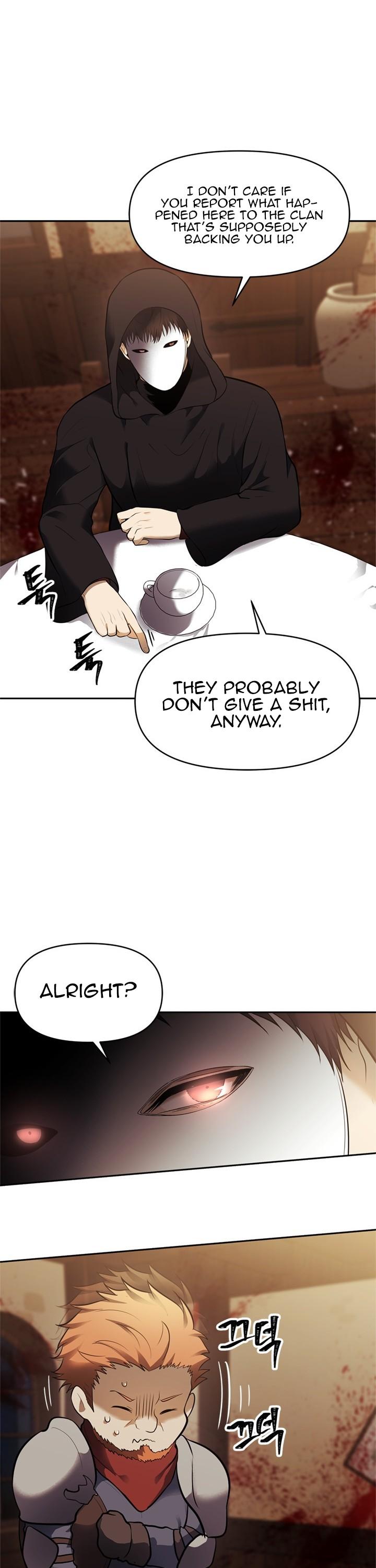 Ranker Who Lives A Second Time Chapter 43 page 7 - Chapter 43