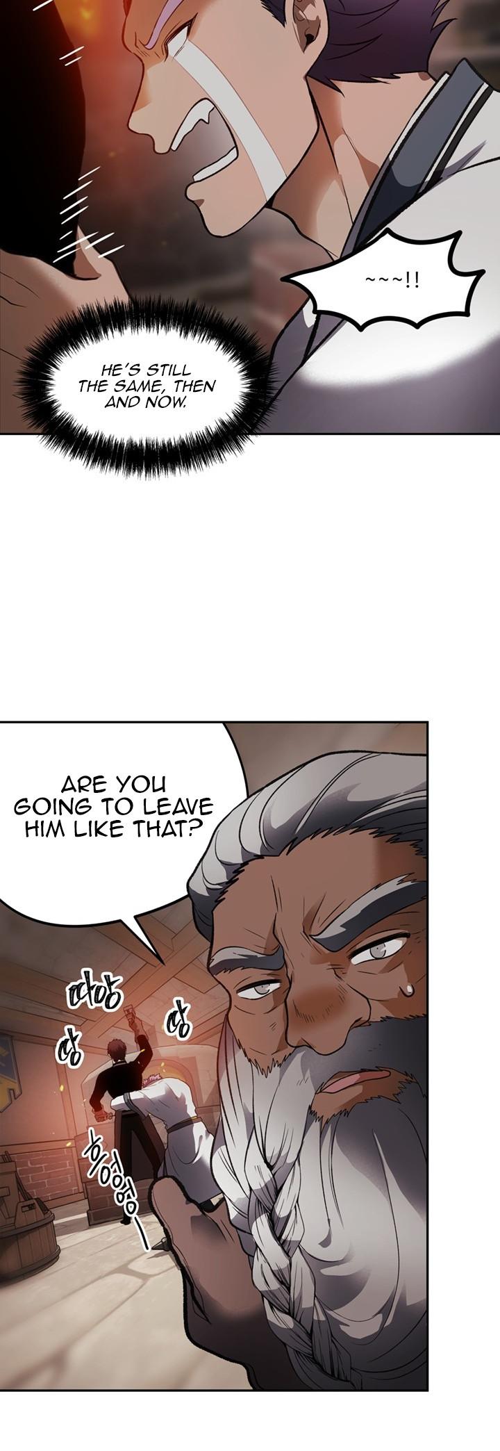 Ranker Who Lives A Second Time Chapter 44 page 10 - Chapter 44
