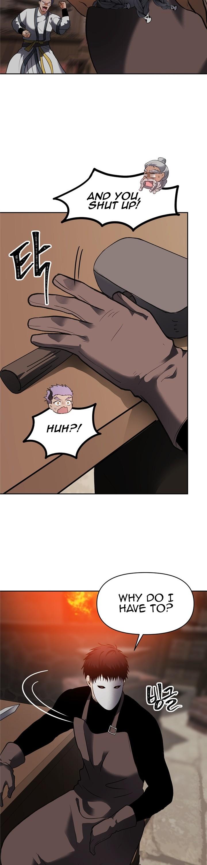 Ranker Who Lives A Second Time Chapter 44 page 14 - Chapter 44