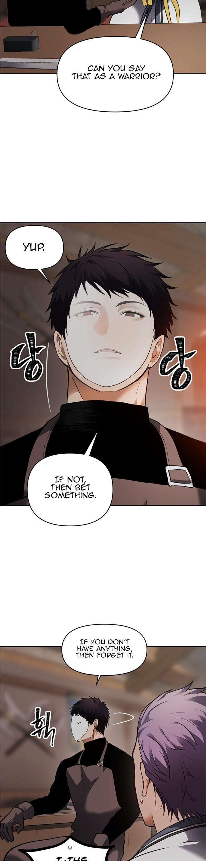Ranker Who Lives A Second Time Chapter 44 page 16 - Chapter 44