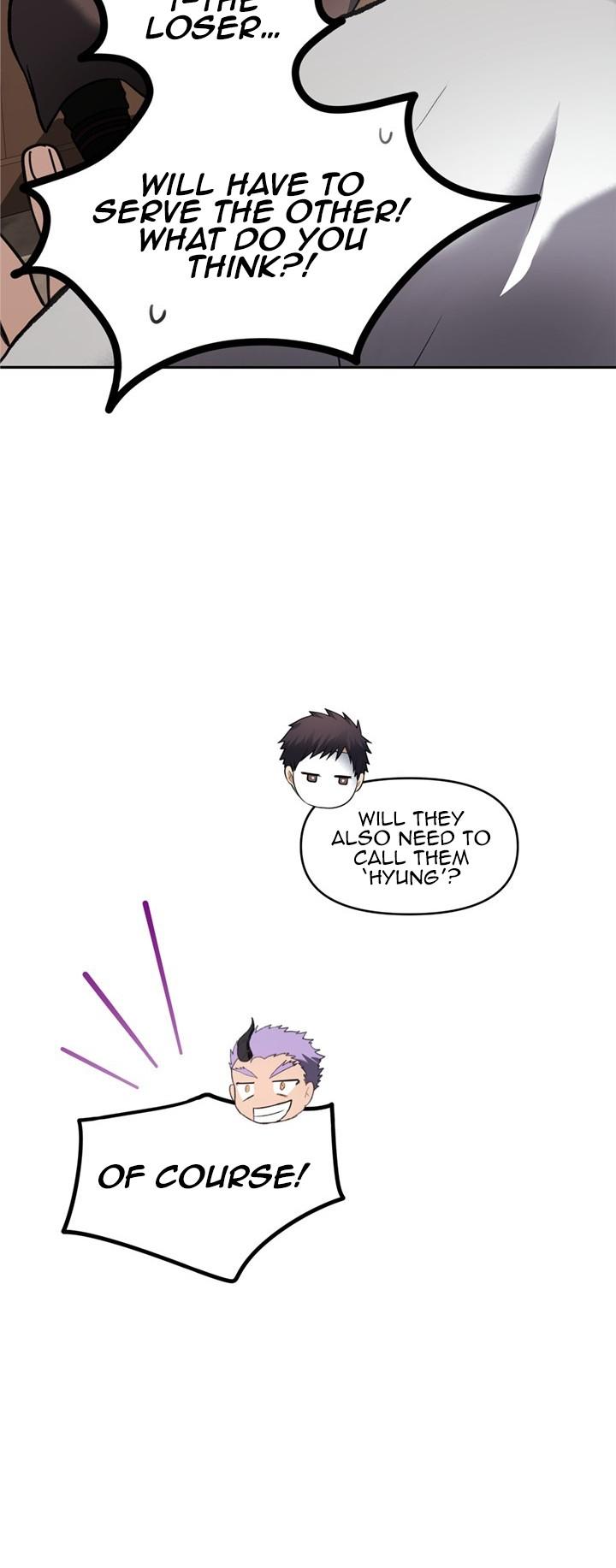 Ranker Who Lives A Second Time Chapter 44 page 17 - Chapter 44