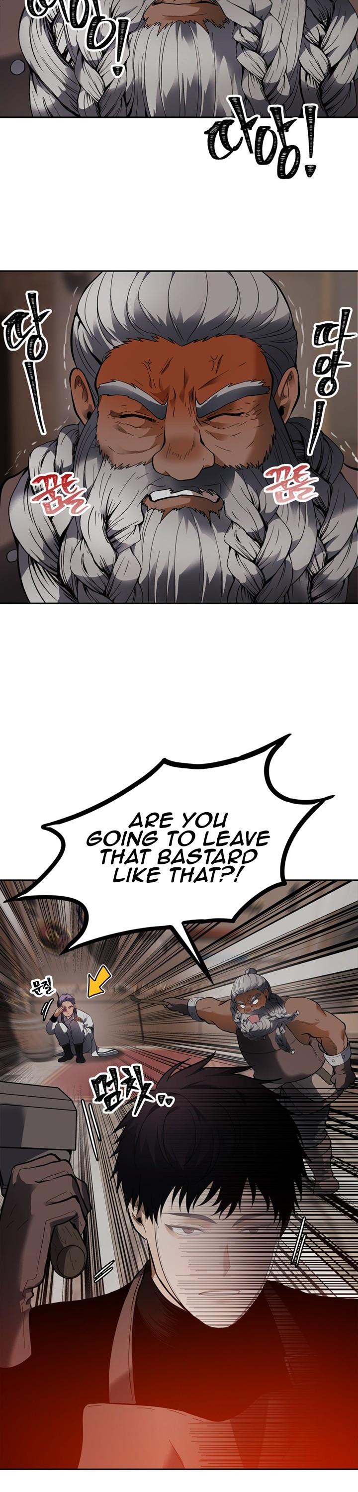 Ranker Who Lives A Second Time Chapter 44 page 2 - Chapter 44