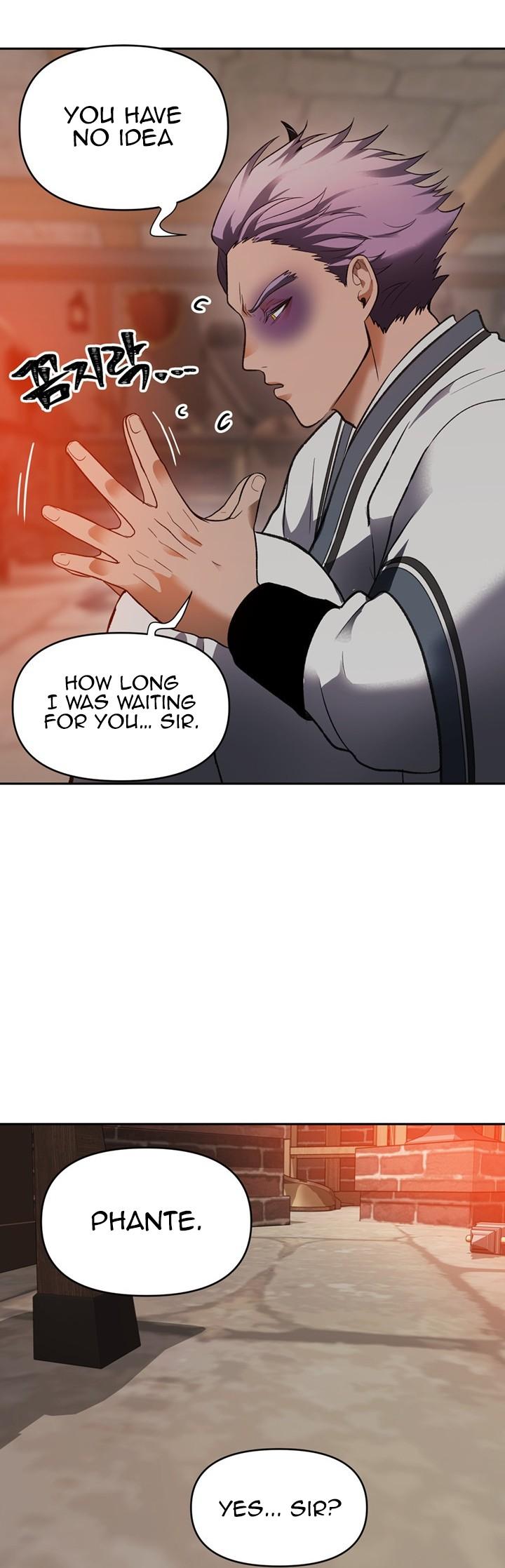 Ranker Who Lives A Second Time Chapter 44 page 23 - Chapter 44
