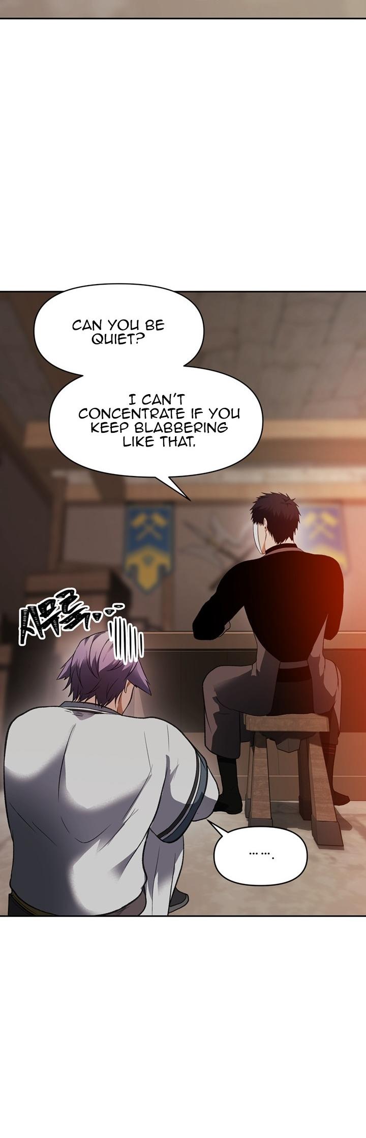 Ranker Who Lives A Second Time Chapter 44 page 24 - Chapter 44